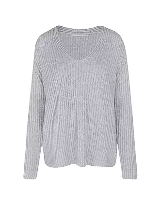 THE MERCER N.Y. | Pull-over | grau